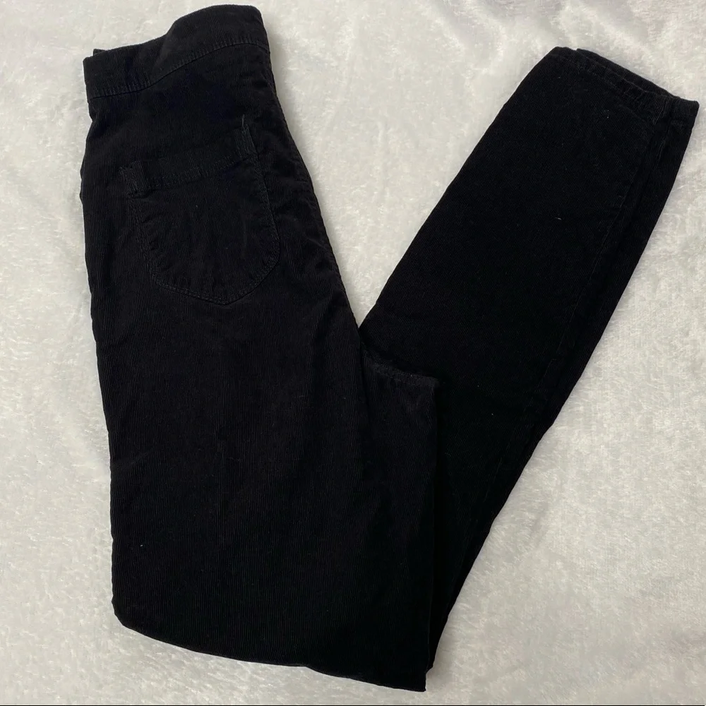 ASOS black light corduroy pants 30/36 - Picture 2 of 4